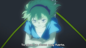 Towa no Quon 3: Mugen no Renza